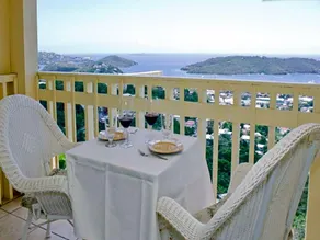 Sunset Gardens Guesthouse - Image 3