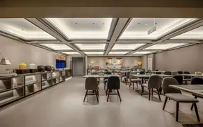 Home Inn Style Yangzhou Yizheng Xupu Station Dongyuan - Image 3