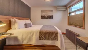The Bristol Hotel - Image 4