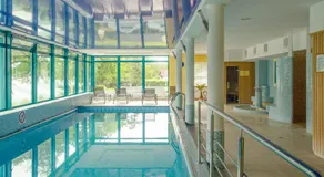 SPA Barlinek, Hotel Alma MED & SPA - Image 2