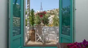 Xerolithia Guesthouse - Image 4