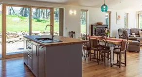 4 Bed in Grantown-on-spey oc-ca027 - Image 5