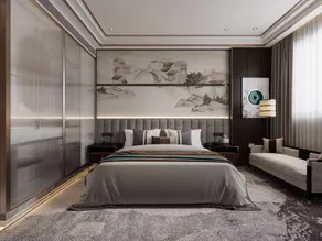 Luoyang Yuanbao Hotel (Luoyang Longmen High-speed Railway Station) - Image 2