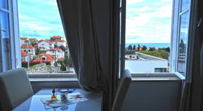 Estudio con terraza y jardín | Vistas al agua - Image 3