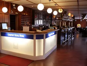 First Hotel Royal - Image 4
