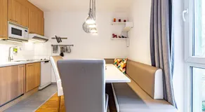 CALM & CONNECTED by JR City Apartments - Image 2