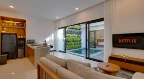 Bhatara Villa Sanur - Image 2