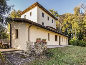 Lavish Mansion in Citerna With Swimming Pool and Garden - Image 4