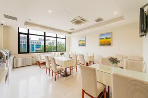 Hanting Hotel Dalian Zhuanghe Huayuankou - Image 5