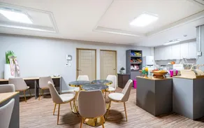 Yangsan Seoksan Haru Hotel - Image 3