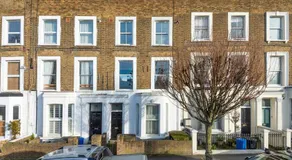 Stylish Flat, Notting Hill & Portobello Road - Image 4
