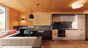 Ferienhaus zum Stubaier Gletscher - WALD - Image 2