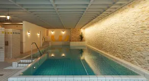 Appartamento con griglia, sauna e giardino | Vista sulla montagna - Image 4