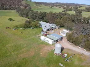 Zamenhof River Cabin - Peaceful Farm Escape - Pets Welcome - Image 5
