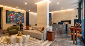 Ando Living Taksim House - Image 5
