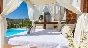 Villa Las Palmeras de Torrox by Ruralidays - Image 2