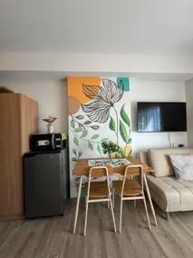 Enya's Haven 1 Studio-Type max of 4pax - Image 2