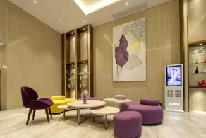 Lavande Hotel Songzi Wanda Plaza Food City Hotel - Image 2