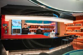 Atour Hotel Basketball Nanchang West Station - Image 5