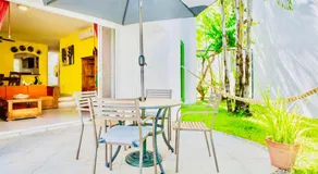 Playacar - Superior Budget Room With Swimming Pool Air Conditioning and Parking - Image 3