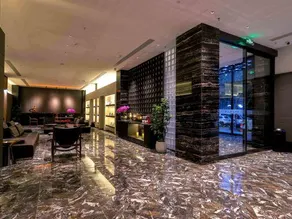 Magine Hotel (Shenyang Zhangshi District, Shenliao Road Branch) - Image 3