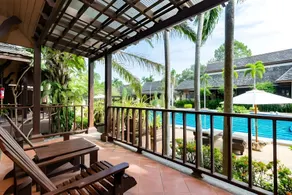Botany Beach Resort Pattaya - Image 3