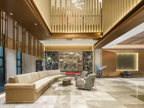 Shengyuan Hotel Dongguang - Image 5