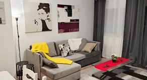 Magnifique Appartement Lille WIFI Parking by Servallgroup - Image 2