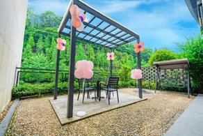 Yuelai Garden Hotel - Image 5