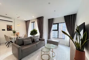 Zen Living - Opposite Vincom Mall Grand Park - Image 2