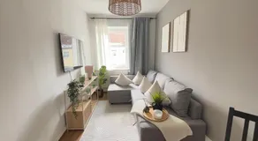 3 Zimmer - city -Parkplatz - MalliBase Apartments - Image 2