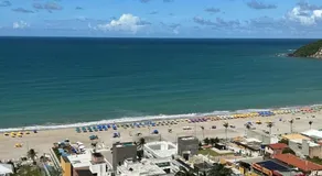 Apartamento 1307 QUALITY HOTEL - Image 4