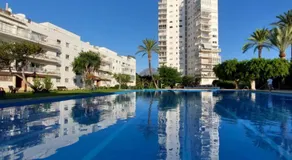 2 bedroom Albir apartment by the beach - Image 2