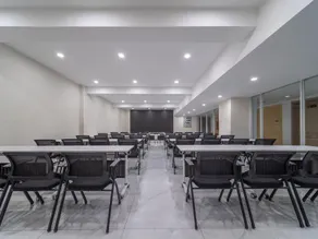 WenYin Hotel （Yinchuan Gulou） - Image 4