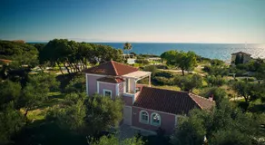 Villa Erato Periyali - Image 5