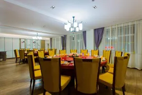 Jinyue Hotel - Image 4