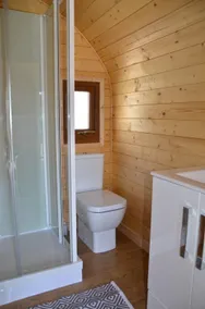 Pabell Pren Glamping by Aberporth Beach Holidays - Image 3
