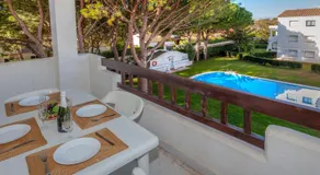 Apartment Nautic Golf C III by Interhome - Image 3