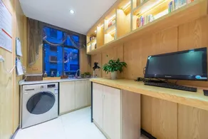 Licheng Hotel Fun (Yidu Yasi International Plaza Branch) - Image 5