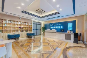 Ginza Kazumi Hotel (Shilaoren Beach Convention Center Branch) - Image 5