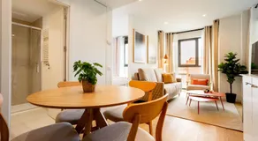 Appartement Alcala V à Madrid - Image 3