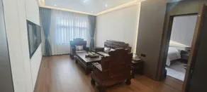 Yiju Hotel (Mudanjiang No. 2 Middle School Branch) - Image 4