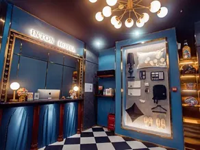 Kunming City Walk Boutique Hotel - Image 4