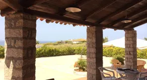 Villa panoramica nel golfo Asinara - Image 5