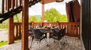 Dilijan Villas Rest & Relax - Image 5