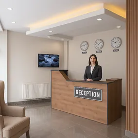 Semih Otel - Image 4