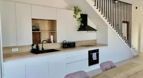 Villa Bora - Ferienhaus am Meer - Image 4