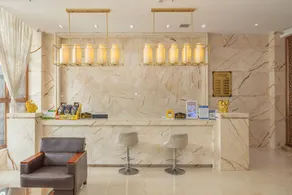 Dingyi Junyue Hotel - Image 5