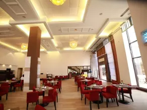 Grand Riverview Hotel - Image 4