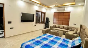 GoBravo Grandeur Gurgaon for luxurious weddings receptions and pre wedding ceremonies in NCR - Image 4